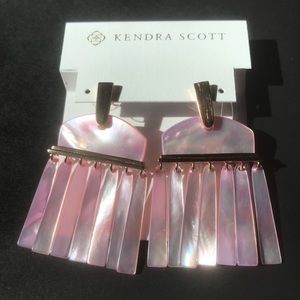 Kendra Scott Layne Earrings